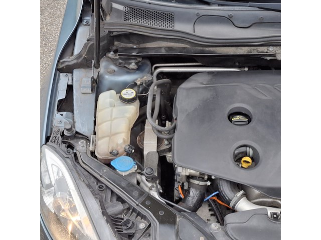 Personenauto, volvo, v40, 1.6 d2 momentum - afbeelding 52 van  70
