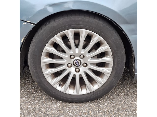 Personenauto, volvo, v40, 1.6 d2 momentum - afbeelding 55 van  70