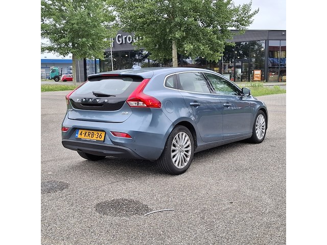 Personenauto, volvo, v40, 1.6 d2 momentum - afbeelding 45 van  70