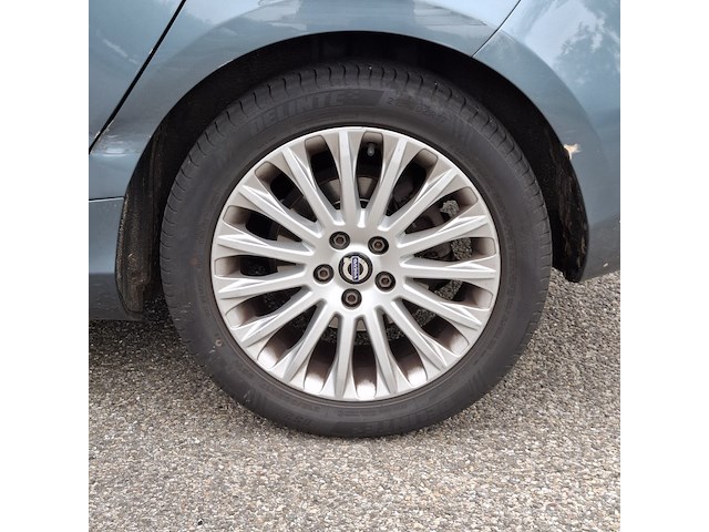 Personenauto, volvo, v40, 1.6 d2 momentum - afbeelding 57 van  70