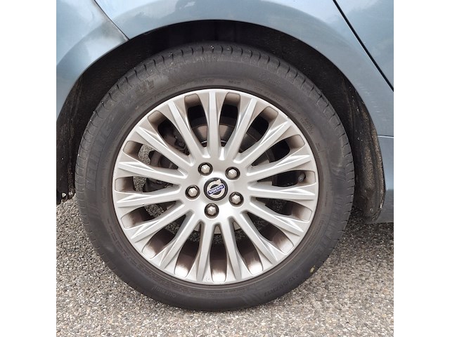 Personenauto, volvo, v40, 1.6 d2 momentum - afbeelding 58 van  70