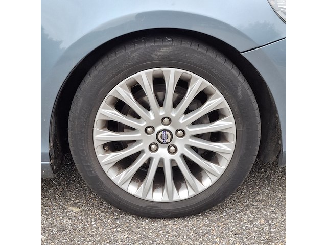 Personenauto, volvo, v40, 1.6 d2 momentum - afbeelding 59 van  70