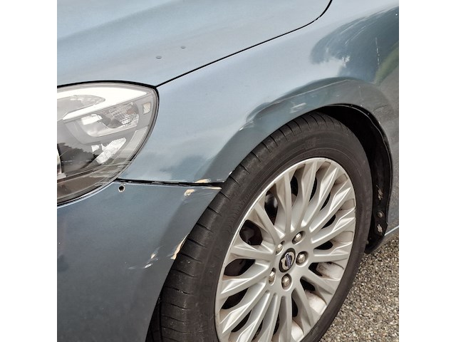 Personenauto, volvo, v40, 1.6 d2 momentum - afbeelding 60 van  70