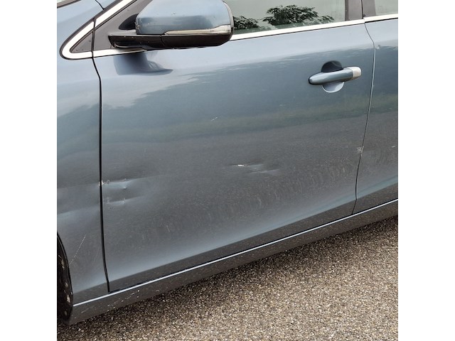 Personenauto, volvo, v40, 1.6 d2 momentum - afbeelding 61 van  70