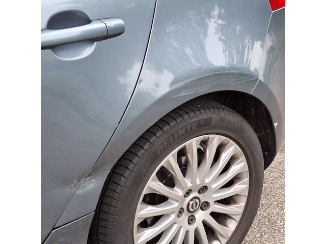 Personenauto, volvo, v40, 1.6 d2 momentum - afbeelding 62 van  70