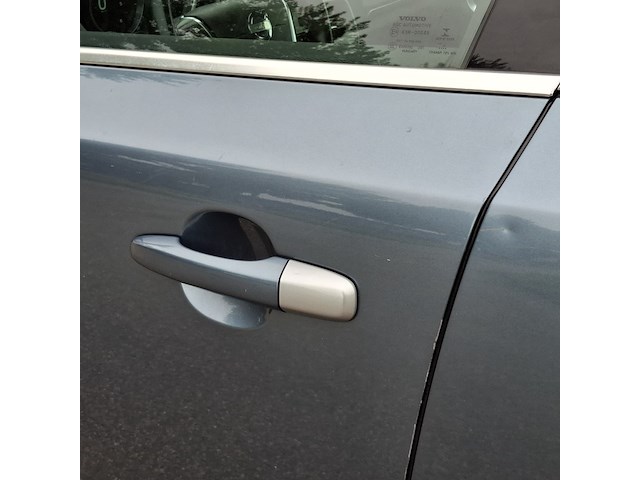 Personenauto, volvo, v40, 1.6 d2 momentum - afbeelding 63 van  70