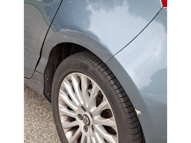 Personenauto, volvo, v40, 1.6 d2 momentum - afbeelding 64 van  70