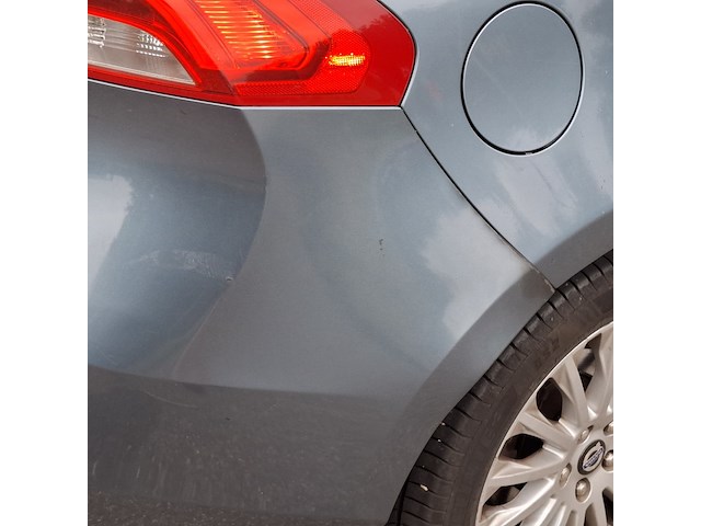 Personenauto, volvo, v40, 1.6 d2 momentum - afbeelding 65 van  70