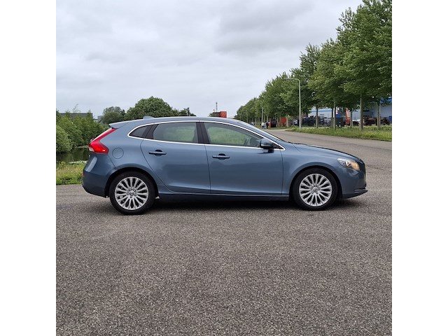 Personenauto, volvo, v40, 1.6 d2 momentum - afbeelding 56 van  70