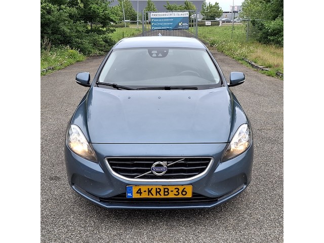 Personenauto, volvo, v40, 1.6 d2 momentum - afbeelding 70 van  70