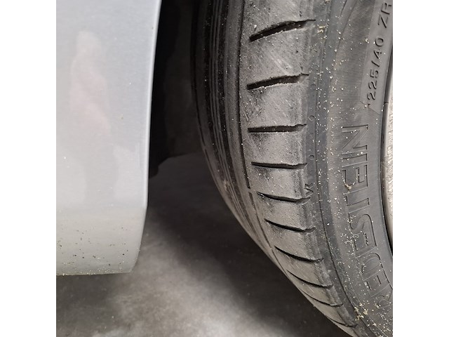 Personenauto, volvo, v40, 1.6 d2 r-design, 2013 - afbeelding 2 van  46