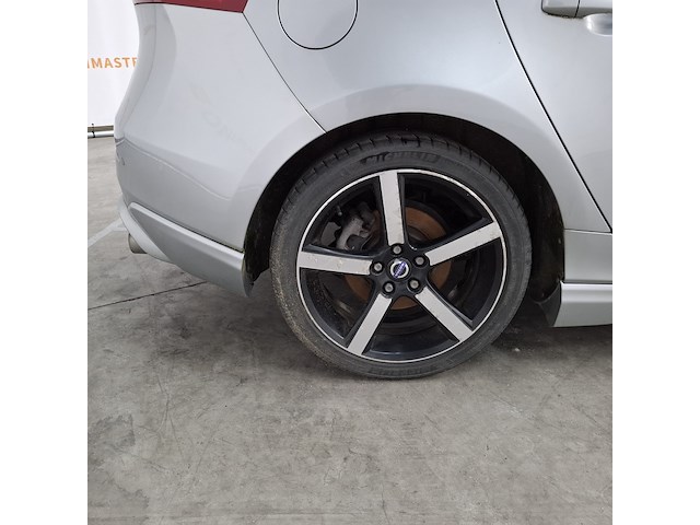 Personenauto, volvo, v40, 1.6 d2 r-design, 2013 - afbeelding 5 van  46