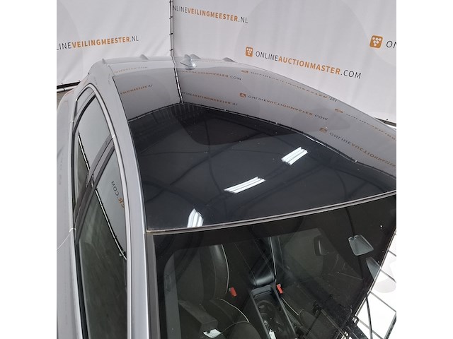 Personenauto, volvo, v40, 1.6 d2 r-design, 2013 - afbeelding 7 van  46