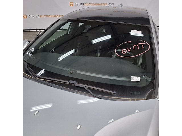 Personenauto, volvo, v40, 1.6 d2 r-design, 2013 - afbeelding 8 van  46