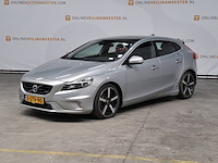 Personenauto, volvo, v40, 1.6 d2 r-design, 2013