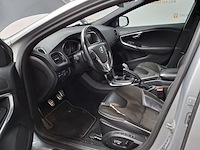 Personenauto, volvo, v40, 1.6 d2 r-design, 2013 - afbeelding 13 van  46