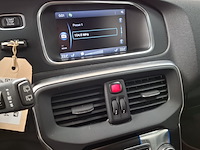 Personenauto, volvo, v40, 1.6 d2 r-design, 2013 - afbeelding 18 van  46