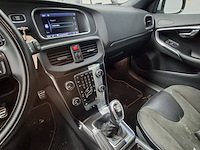 Personenauto, volvo, v40, 1.6 d2 r-design, 2013 - afbeelding 20 van  46