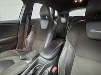 Personenauto, volvo, v40, 1.6 d2 r-design, 2013 - afbeelding 22 van  46