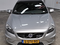 Personenauto, volvo, v40, 1.6 d2 r-design, 2013 - afbeelding 12 van  46