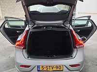 Personenauto, volvo, v40, 1.6 d2 r-design, 2013 - afbeelding 25 van  46