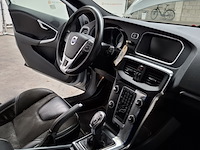 Personenauto, volvo, v40, 1.6 d2 r-design, 2013 - afbeelding 29 van  46
