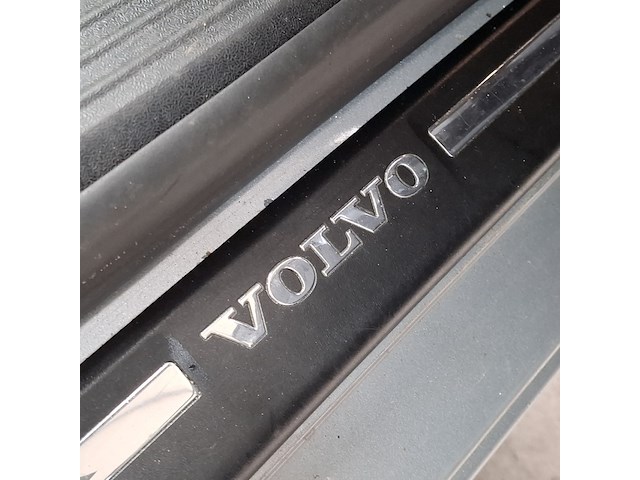 Personenauto, volvo, v40, 1.6 d2 r-design, 2013 - afbeelding 31 van  46