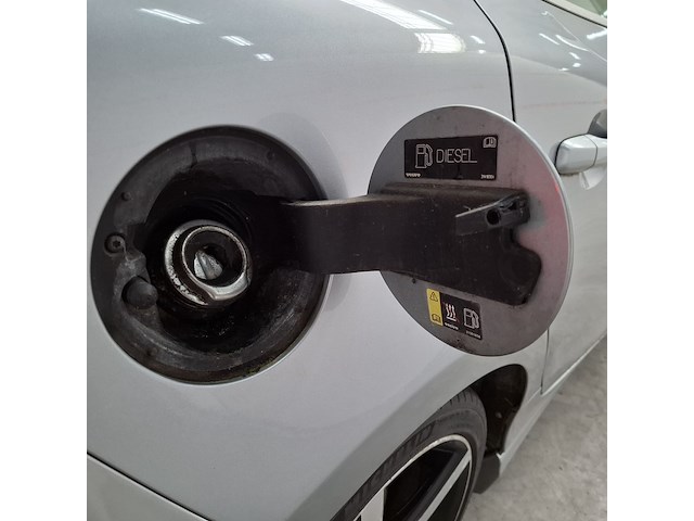 Personenauto, volvo, v40, 1.6 d2 r-design, 2013 - afbeelding 32 van  46