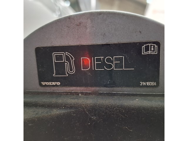 Personenauto, volvo, v40, 1.6 d2 r-design, 2013 - afbeelding 33 van  46