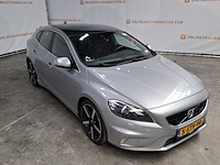 Personenauto, volvo, v40, 1.6 d2 r-design, 2013 - afbeelding 23 van  46