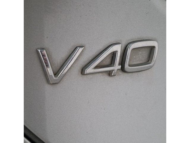 Personenauto, volvo, v40, 1.6 d2 r-design, 2013 - afbeelding 36 van  46
