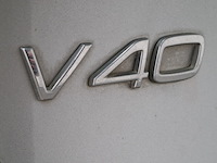 Personenauto, volvo, v40, 1.6 d2 r-design, 2013 - afbeelding 36 van  46