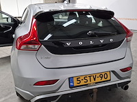 Personenauto, volvo, v40, 1.6 d2 r-design, 2013 - afbeelding 37 van  46