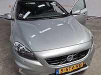 Personenauto, volvo, v40, 1.6 d2 r-design, 2013 - afbeelding 38 van  46