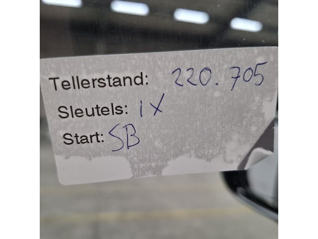 Personenauto, volvo, v40, 1.6 d2 r-design, 2013 - afbeelding 40 van  46