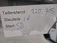 Personenauto, volvo, v40, 1.6 d2 r-design, 2013 - afbeelding 40 van  46