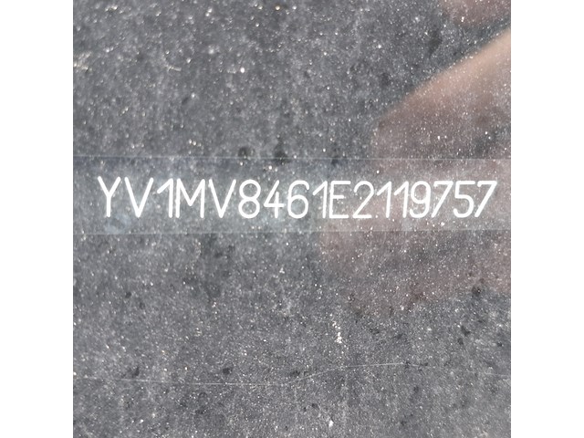 Personenauto, volvo, v40, 1.6 d2 r-design, 2013 - afbeelding 41 van  46