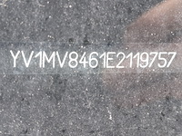 Personenauto, volvo, v40, 1.6 d2 r-design, 2013 - afbeelding 41 van  46