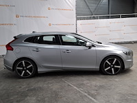 Personenauto, volvo, v40, 1.6 d2 r-design, 2013 - afbeelding 34 van  46