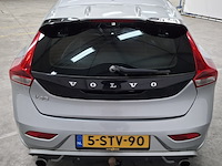 Personenauto, volvo, v40, 1.6 d2 r-design, 2013 - afbeelding 43 van  46