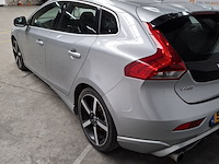 Personenauto, volvo, v40, 1.6 d2 r-design, 2013 - afbeelding 44 van  46