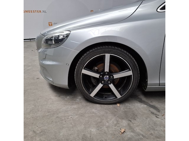 Personenauto, volvo, v40, 1.6 d2 r-design, 2013 - afbeelding 46 van  46