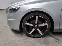 Personenauto, volvo, v40, 1.6 d2 r-design, 2013 - afbeelding 46 van  46