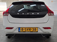 Personenauto, volvo, v40, 1.6 d2 r-design, 2013 - afbeelding 2 van  83