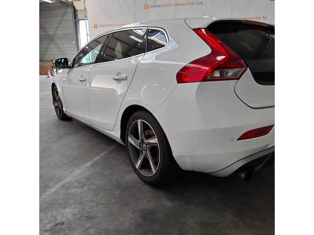 Personenauto, volvo, v40, 1.6 d2 r-design, 2013 - afbeelding 3 van  83