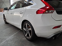 Personenauto, volvo, v40, 1.6 d2 r-design, 2013 - afbeelding 3 van  83