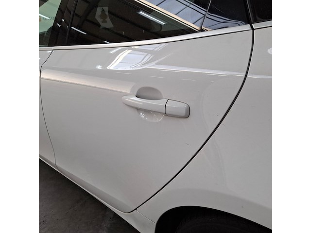 Personenauto, volvo, v40, 1.6 d2 r-design, 2013 - afbeelding 4 van  83