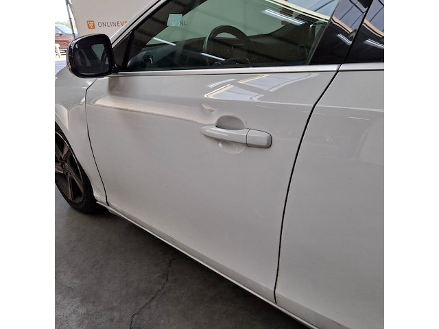 Personenauto, volvo, v40, 1.6 d2 r-design, 2013 - afbeelding 6 van  83