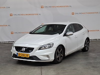 Personenauto, volvo, v40, 1.6 d2 r-design, 2013 - afbeelding 1 van  83