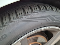 Personenauto, volvo, v40, 1.6 d2 r-design, 2013 - afbeelding 13 van  83